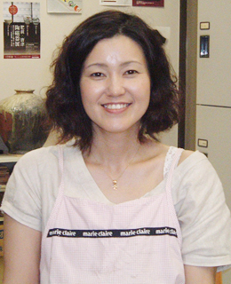 福本　美穂